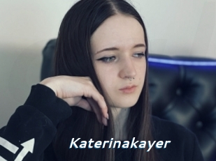 Katerinakayer