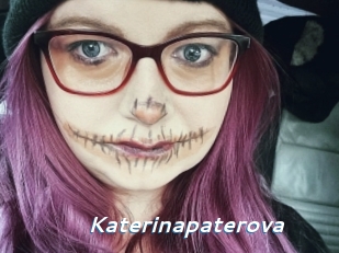 Katerinapaterova