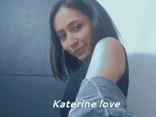 katerine_love Camgirls Live