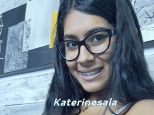 Katerinesala