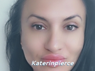 Katerinpierce