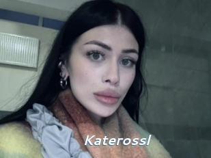 Katerossl