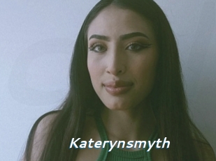 Katerynsmyth