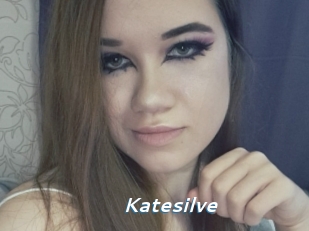 Katesilve