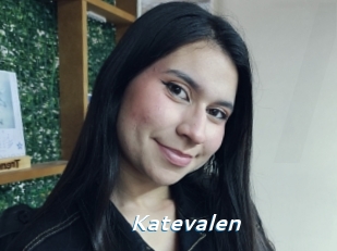 Katevalen