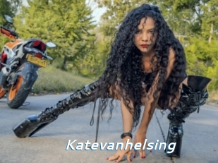 katevanhelsing Camgirls Live