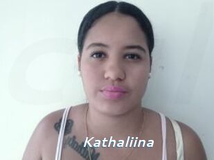 Kathaliina