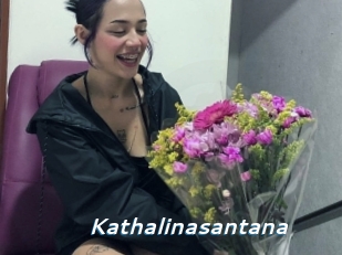 Kathalinasantana