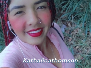 kathalinathomson Camgirls Live