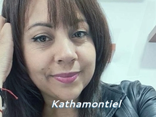 Kathamontiel