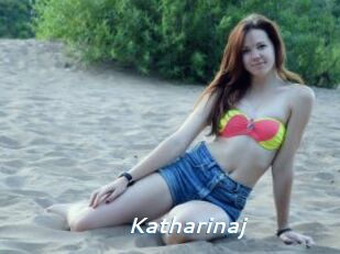 Katharinaj