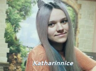 katharinnice Camgirls Live