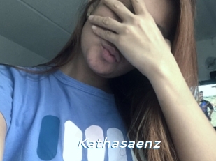 kathasaenz Camgirls Live
