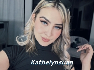 Kathelynsuan