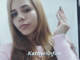 Katheriinfox