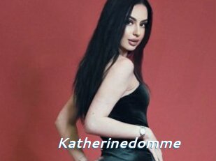 Katherinedomme