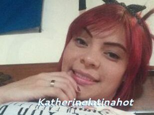 Katherinelatinahot