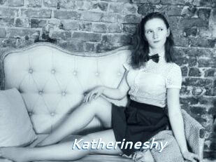 Katherineshy