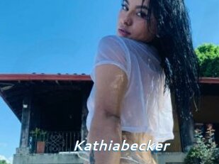 Kathiabecker