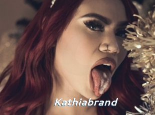 Kathiabrand