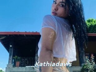 Kathiadavis