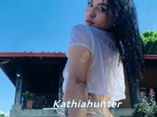 Kathiahunter