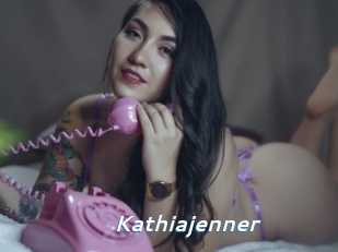 Kathiajenner