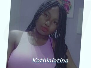 kathialatina Camgirls Live