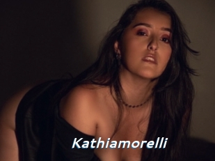 kathiamorelli Camgirls Live
