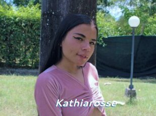 Kathiarosse