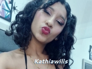 Kathiawilis