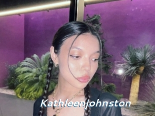 Kathleenjohnston