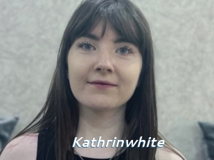 Kathrinwhite