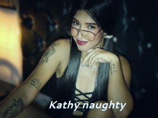 Kathy_naughty