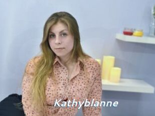 Kathyblanne