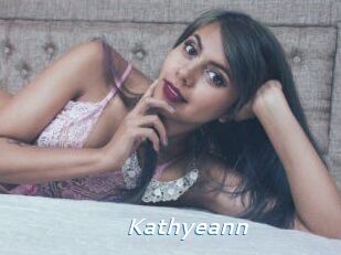 Kathyeann