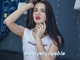 Kathyenjoyable