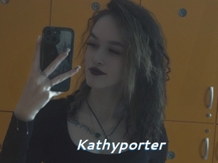 Kathyporter