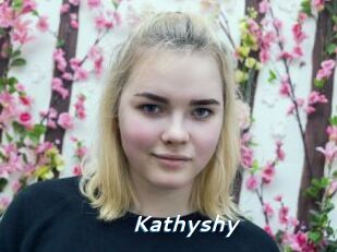 Kathyshy