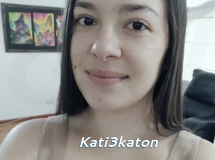 kati3katon Camgirls Live