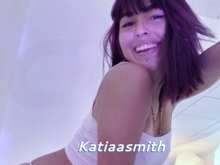Katiaasmith