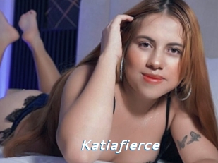 Katiafierce