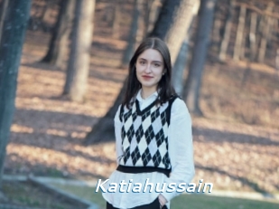 Katiahussain