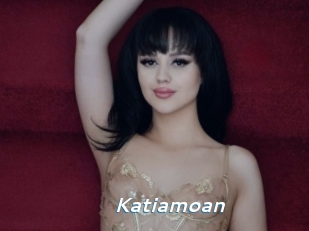Katiamoan