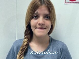 Katiaolson