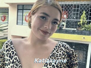 Katiarayne