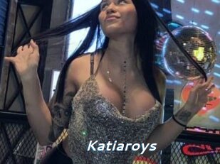 Katiaroys
