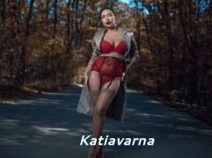 Katiavarna