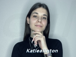 katiealliston Camgirls Live
