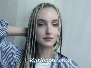 Katieatherton